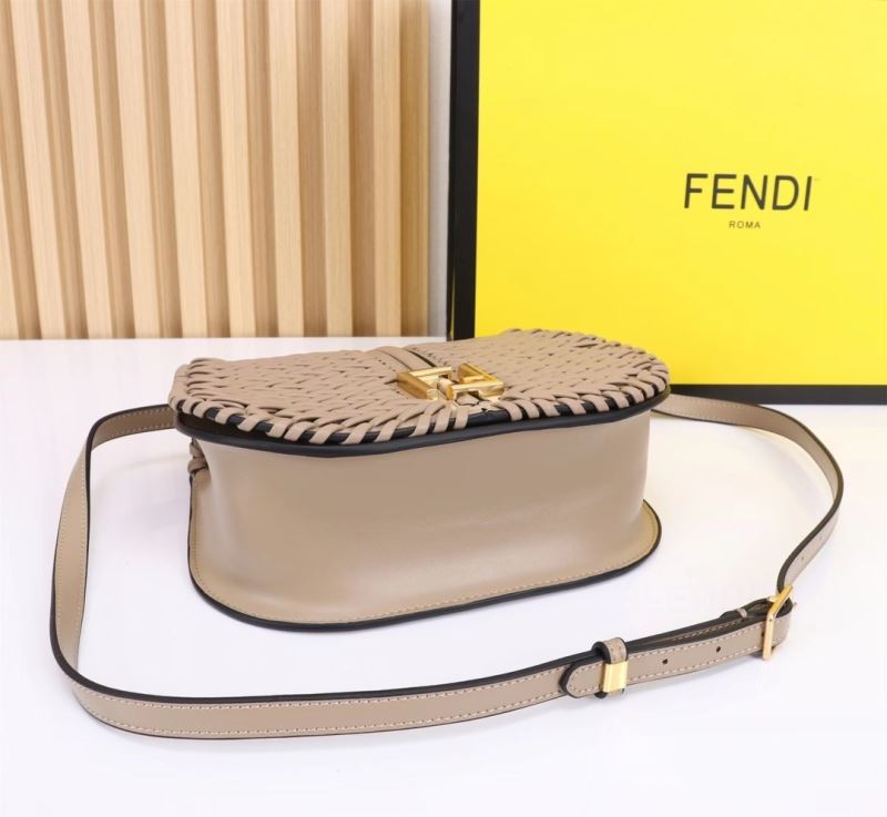 Fendi Satchel Bags